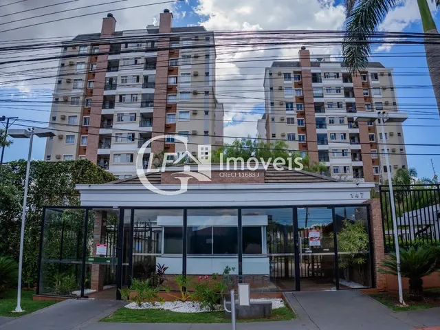 Imagem 1: Apto Upper Gran Park - Térreo