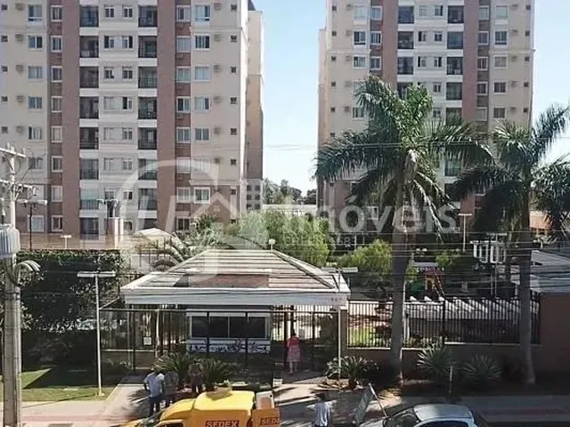 Imagem 12: Apto Upper Gran Park - Térreo