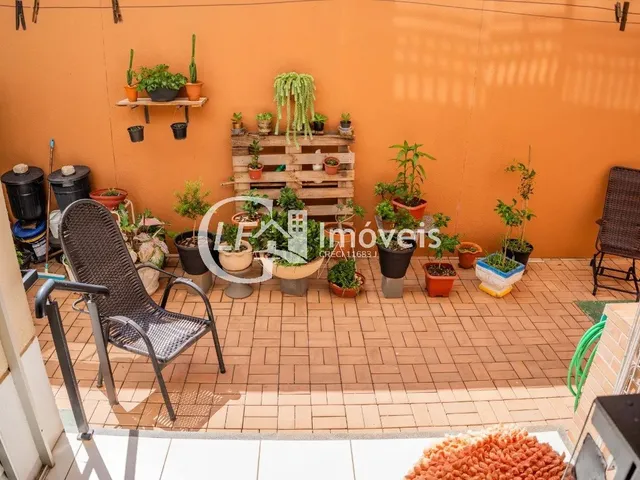 Imagem 10: Apto Upper Gran Park - Térreo