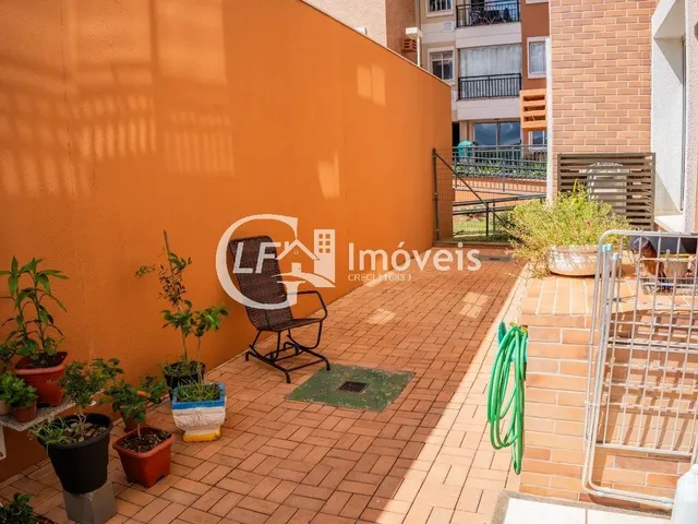 Imagem 4: Apto Upper Gran Park - Térreo