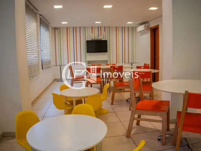 Imagem 8: Apto Upper Gran Park - Térreo