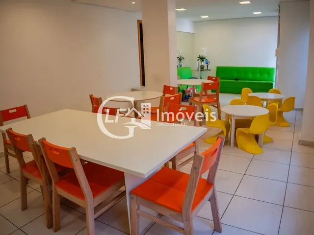 Imagem 9: Apto Upper Gran Park - Térreo