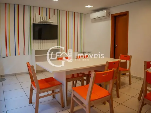Imagem 2: Apto Upper Gran Park - Térreo