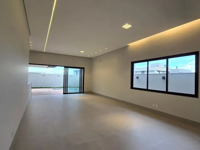 Imagem 2: Venda, Casa de Condomínio, Residencial Alphaville Iv, Campo Grande, Ms