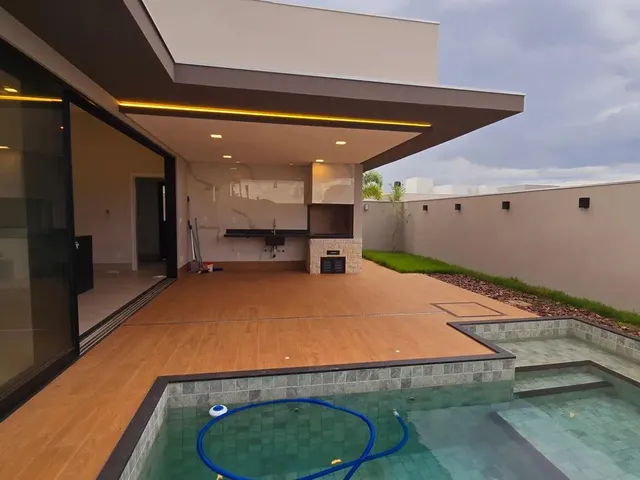Imagem 7: Venda, Casa de Condomínio, Residencial Alphaville Iv, Campo Grande, Ms