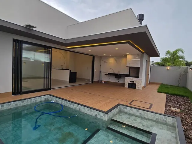 Imagem 10: Venda, Casa de Condomínio, Residencial Alphaville Iv, Campo Grande, Ms