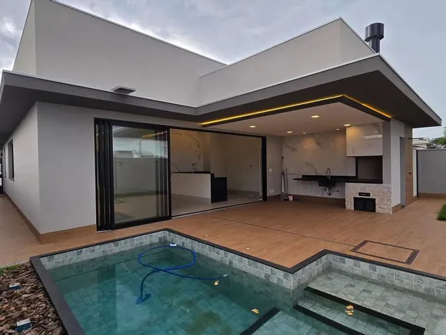 Imagem 4: Venda, Casa de Condomínio, Residencial Alphaville Iv, Campo Grande, Ms