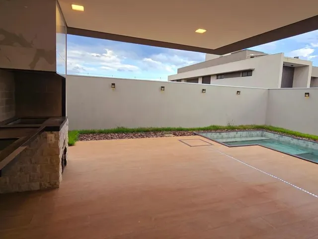 Imagem 6: Venda, Casa de Condomínio, Residencial Alphaville Iv, Campo Grande, Ms