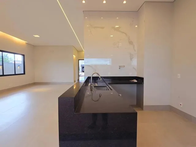 Imagem 3: Venda, Casa de Condomínio, Residencial Alphaville Iv, Campo Grande, Ms