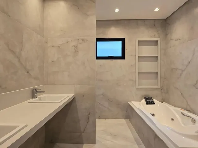 Imagem 14: Venda, Casa de Condomínio, Residencial Alphaville Iv, Campo Grande, Ms