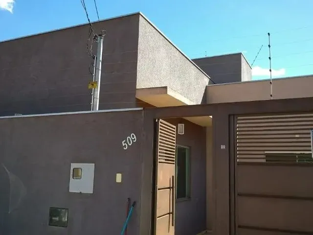 Imagem 10: Vendo Casa Proximo a Rotatoria da Coca Cola