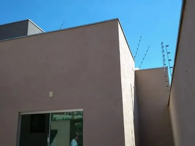 Imagem 12: Vendo Casa Proximo a Rotatoria da Coca Cola