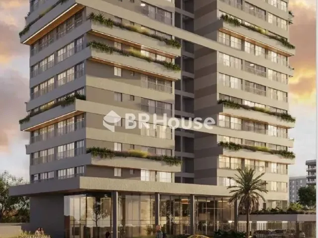 Imagem: Jardim dos Estados