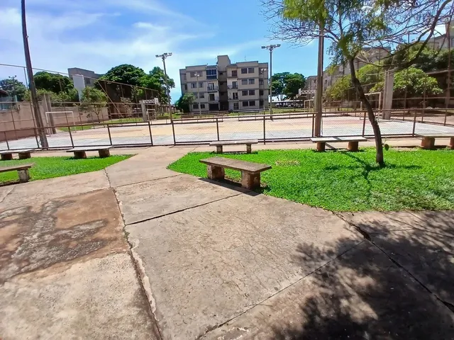 Imagem 3: Apartamento Res. Flamingos 3 Quartos