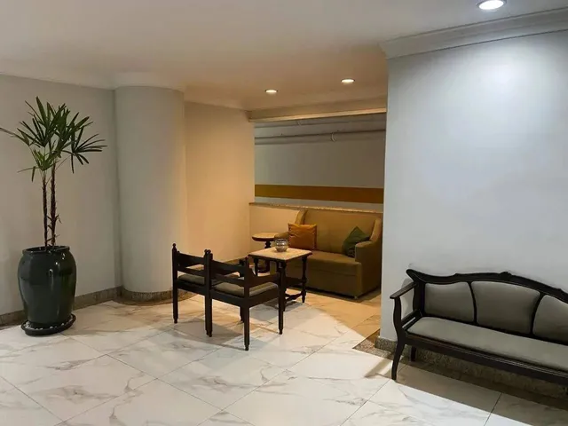 Imagem 15: Apartamento À Venda, 2 Quartos, 1 Suíte, Centro - Campo Grande/Ms