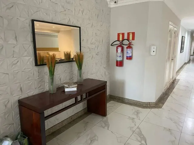 Imagem 6: Apartamento À Venda, 2 Quartos, 1 Suíte, Centro - Campo Grande/Ms
