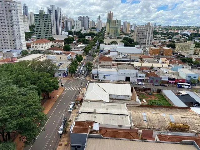 Imagem 11: Apartamento À Venda, 2 Quartos, 1 Suíte, Centro - Campo Grande/Ms