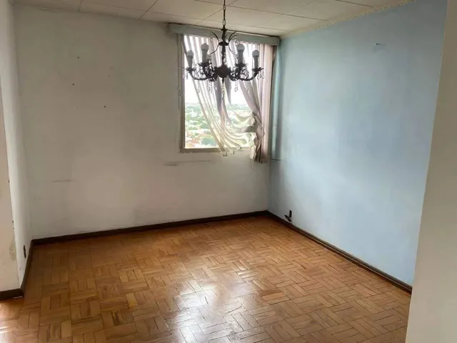 Imagem 4: Apartamento À Venda, 2 Quartos, 1 Suíte, Centro - Campo Grande/Ms