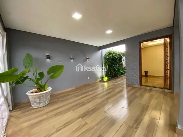 Imagem 6: Casa À Venda, Conjunto União Ii, Campo Grande, Ms
