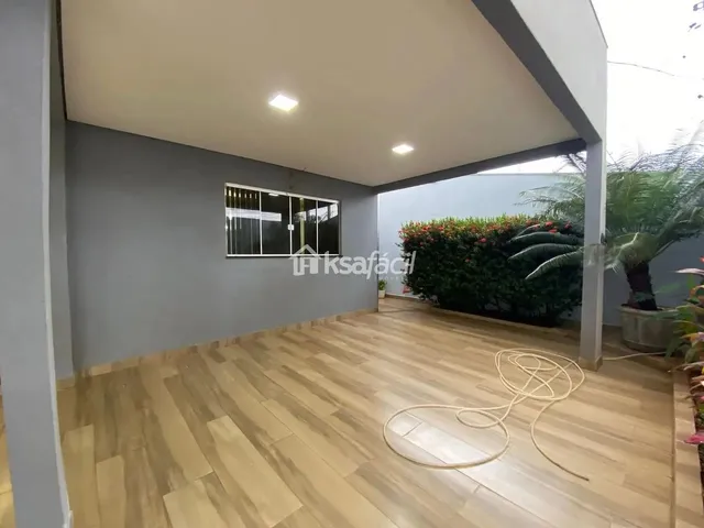 Imagem 13: Casa À Venda, Conjunto União Ii, Campo Grande, Ms