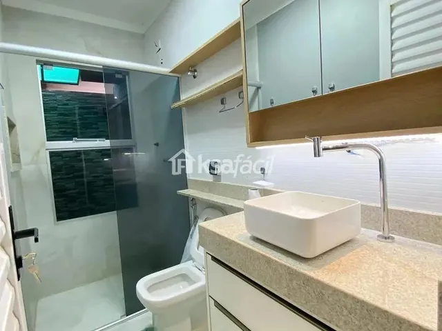 Imagem 3: Casa À Venda, Conjunto União Ii, Campo Grande, Ms