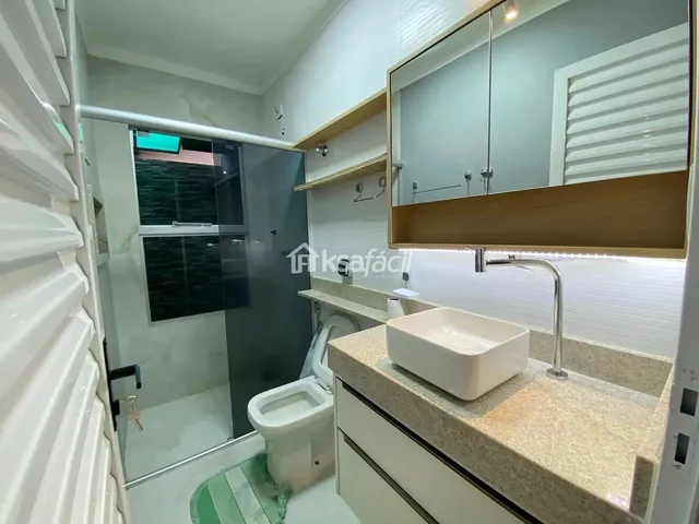 Imagem 10: Casa À Venda, Conjunto União Ii, Campo Grande, Ms