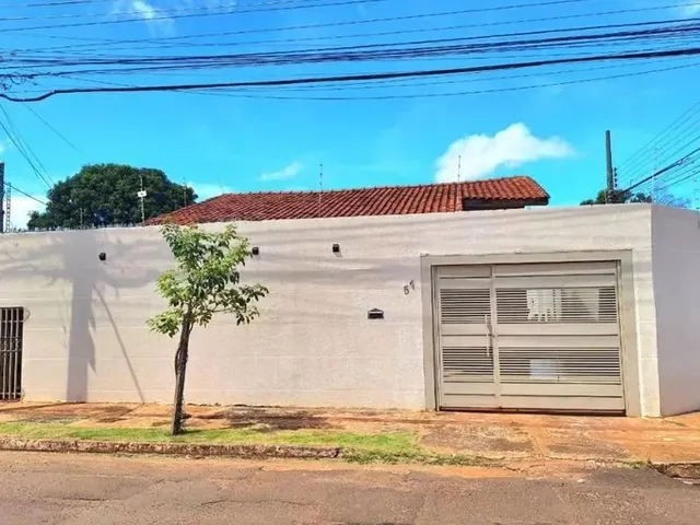 Imagem 5: Campo Grande - Casa Padrão - Panamá