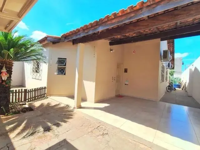 Imagem 2: Campo Grande - Casa Padrão - Panamá