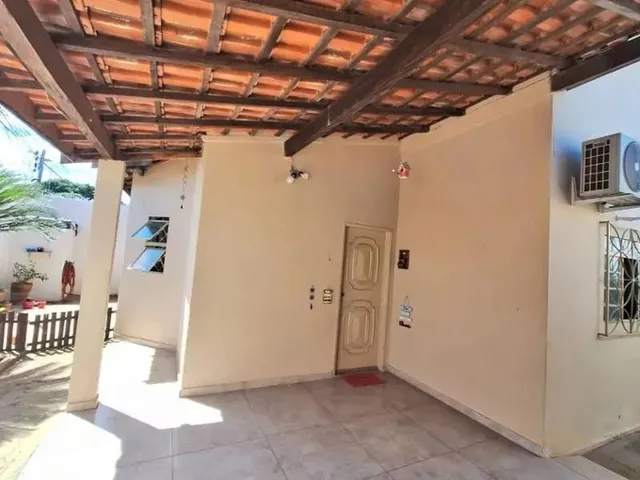 Imagem 3: Campo Grande - Casa Padrão - Panamá