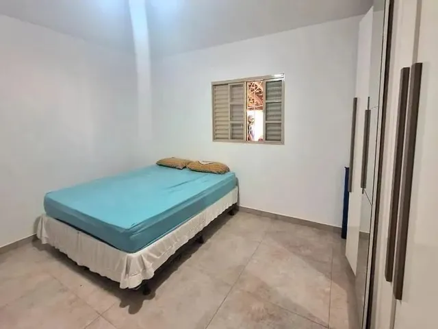 Imagem 10: Campo Grande - Casa Padrão - Panamá