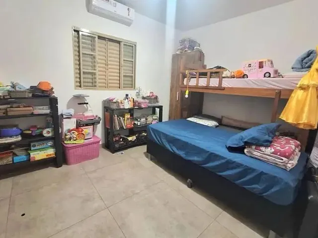 Imagem 6: Campo Grande - Casa Padrão - Panamá
