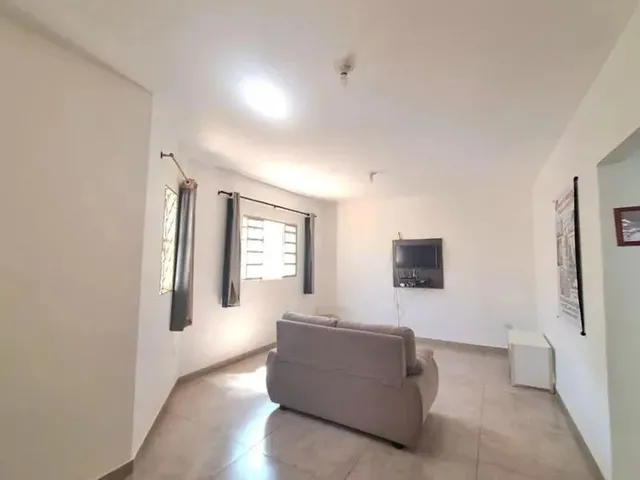 Imagem 14: Campo Grande - Casa Padrão - Panamá