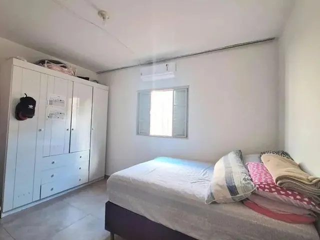 Imagem 9: Campo Grande - Casa Padrão - Panamá