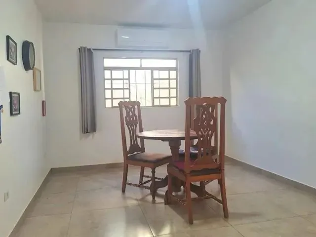 Imagem 4: Campo Grande - Casa Padrão - Panamá