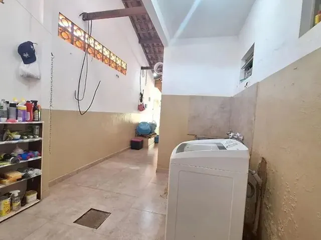 Imagem 7: Campo Grande - Casa Padrão - Panamá