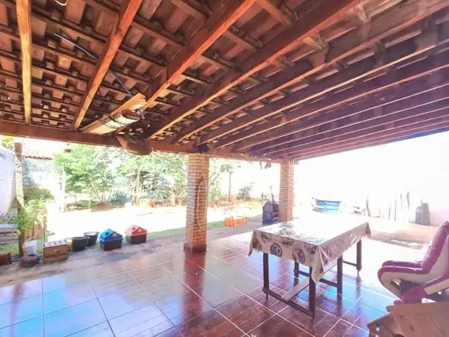 Imagem 11: Campo Grande - Casa Padrão - Panamá