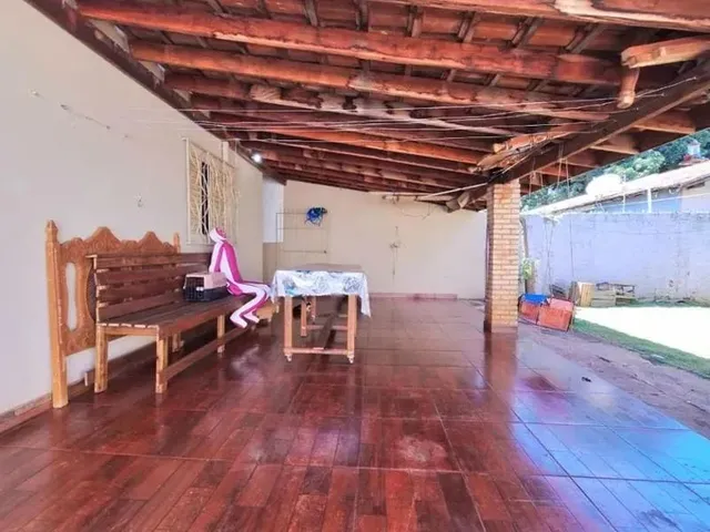 Imagem 8: Campo Grande - Casa Padrão - Panamá