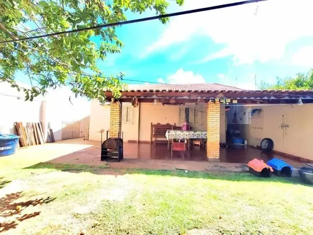 Imagem 15: Campo Grande - Casa Padrão - Panamá
