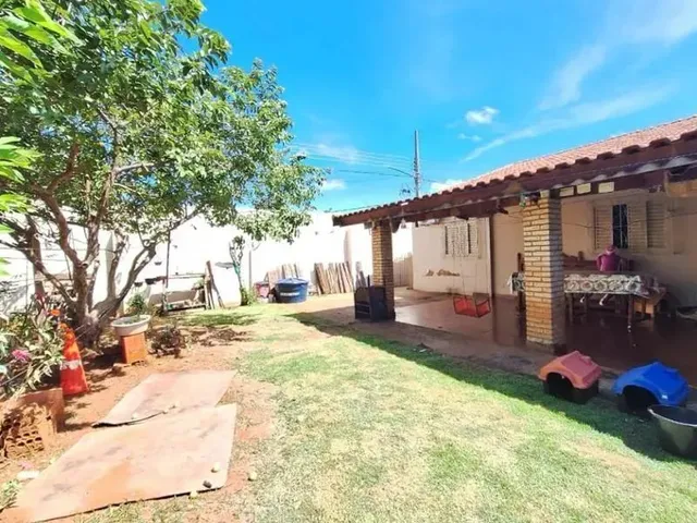Imagem 12: Campo Grande - Casa Padrão - Panamá