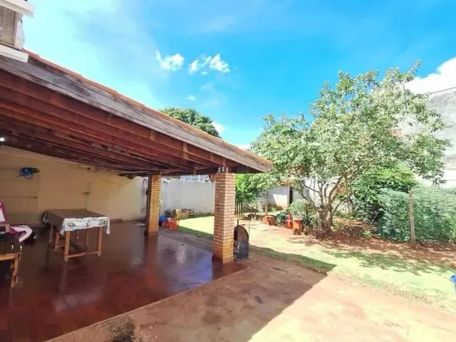 Imagem 13: Campo Grande - Casa Padrão - Panamá