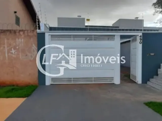 Imagem: Imperdível! Casa À Venda em Campo Grande-Ms