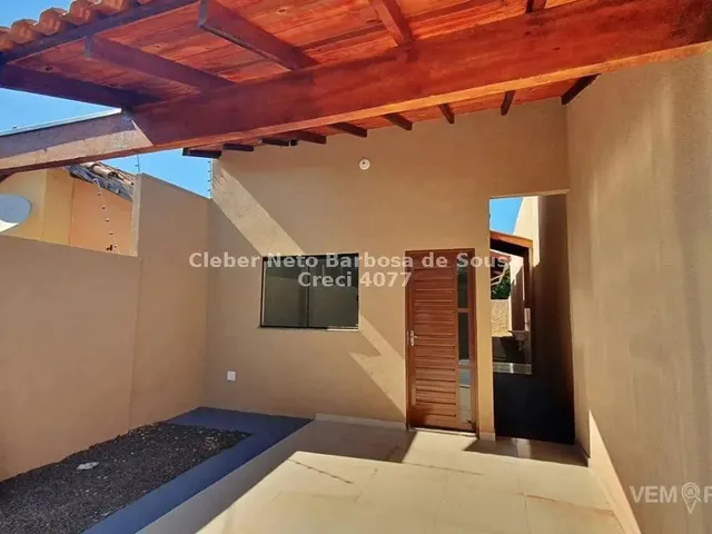 Imagem 7: Imóvel com Suíte e Vias Rápidas Até o Centro!