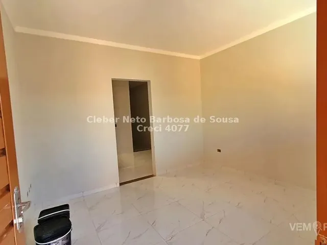 Imagem 15: Imóvel com Suíte e Vias Rápidas Até o Centro!
