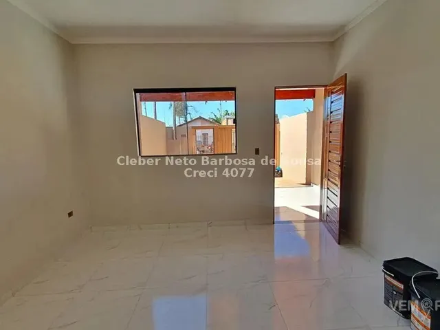Imagem 14: Imóvel com Suíte e Vias Rápidas Até o Centro!