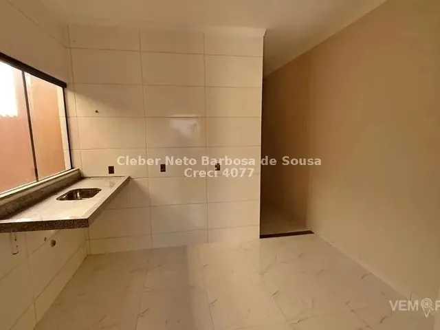 Imagem 6: Imóvel com Suíte e Vias Rápidas Até o Centro!
