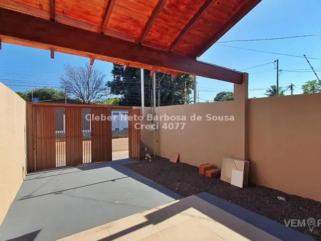 Imagem 16: Imóvel com Suíte e Vias Rápidas Até o Centro!