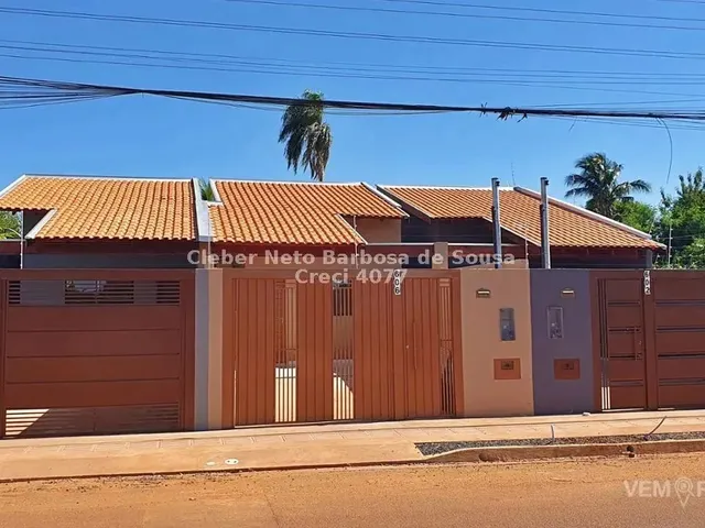 Imagem 2: Imóvel com Suíte e Vias Rápidas Até o Centro!
