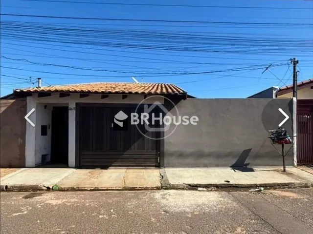 Imagem 1: Vila São Jorge da Lagoa