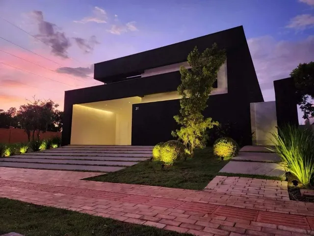 Imagem: Casa - Condomínio À Venda, 3 Quartos