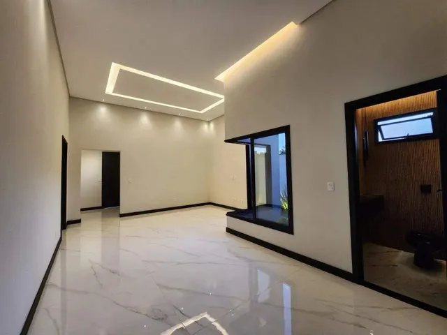 Imagem 15: Casa - Condomínio À Venda, 3 Quartos, 3 Suítes, 2 Vagas, Alphaville Campo Grande 4
